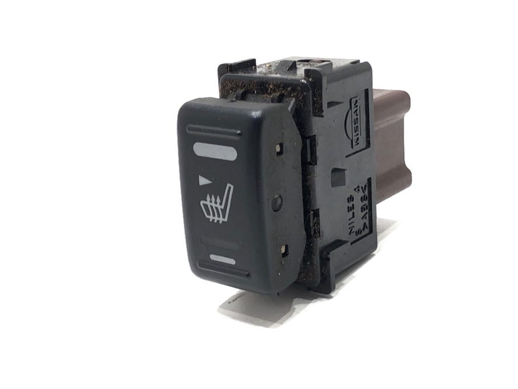 [STARK-615686] Interruptor de calefacción de asiento Nissan Murano I (Z50)