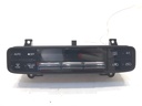 Panel de control de climatización Toyota Auris Kombi (E18)