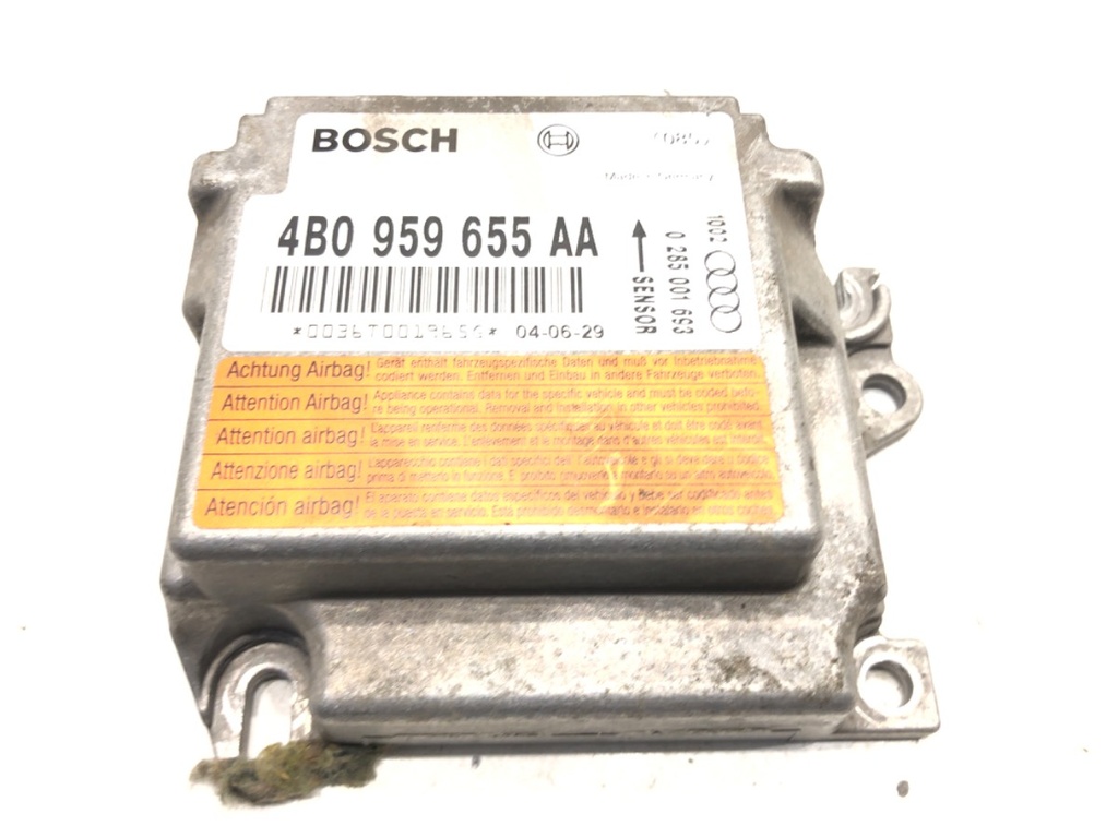 [STARK-616036] Sensor de airbag Audi A6 C5 Avant (4B5)