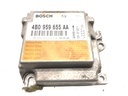 Sensor de airbag Audi A6 C5 Avant (4B5)