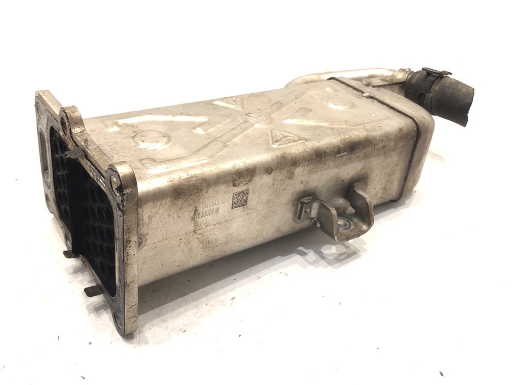 [STARK-616299] Refrigerador de EGR Skoda Superb II (3T4)