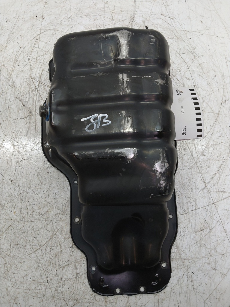 [MTD-529675] Cárter de aceite Hyundai i40
