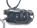 Cerradura de puerta delantera derecha Skoda Superb II (3T4)