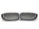 Rejilla de parachoques BMW 5 Touring (F11)