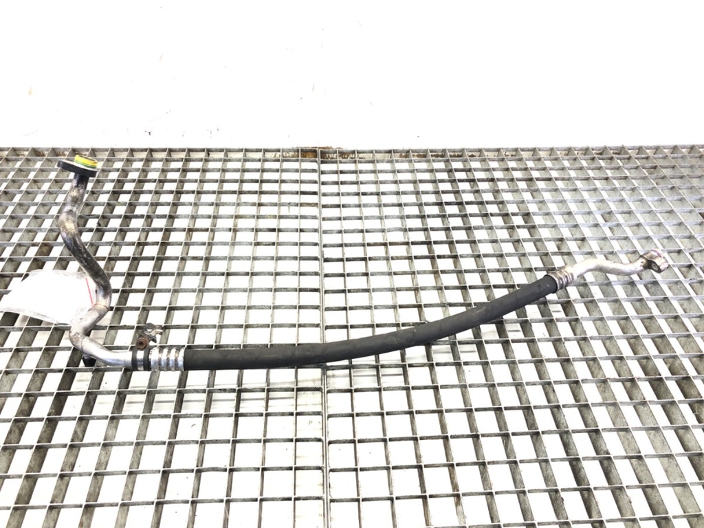 [STARK-616530] Soporte de aire acondicionado BMW 5 Touring (F11)