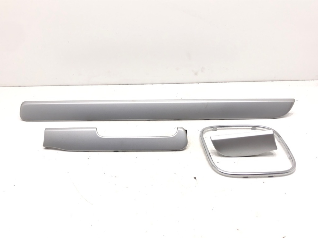 [STARK-616706] Molduras decorativas VW Golf VI (5K1)