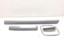 Molduras decorativas VW Golf VI (5K1)