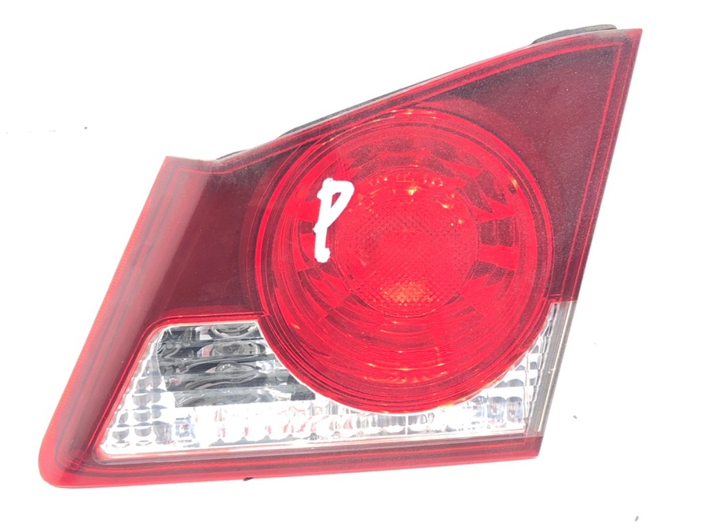 [STARK-616814] Piloto trasero izquierdo Honda Civic VIII