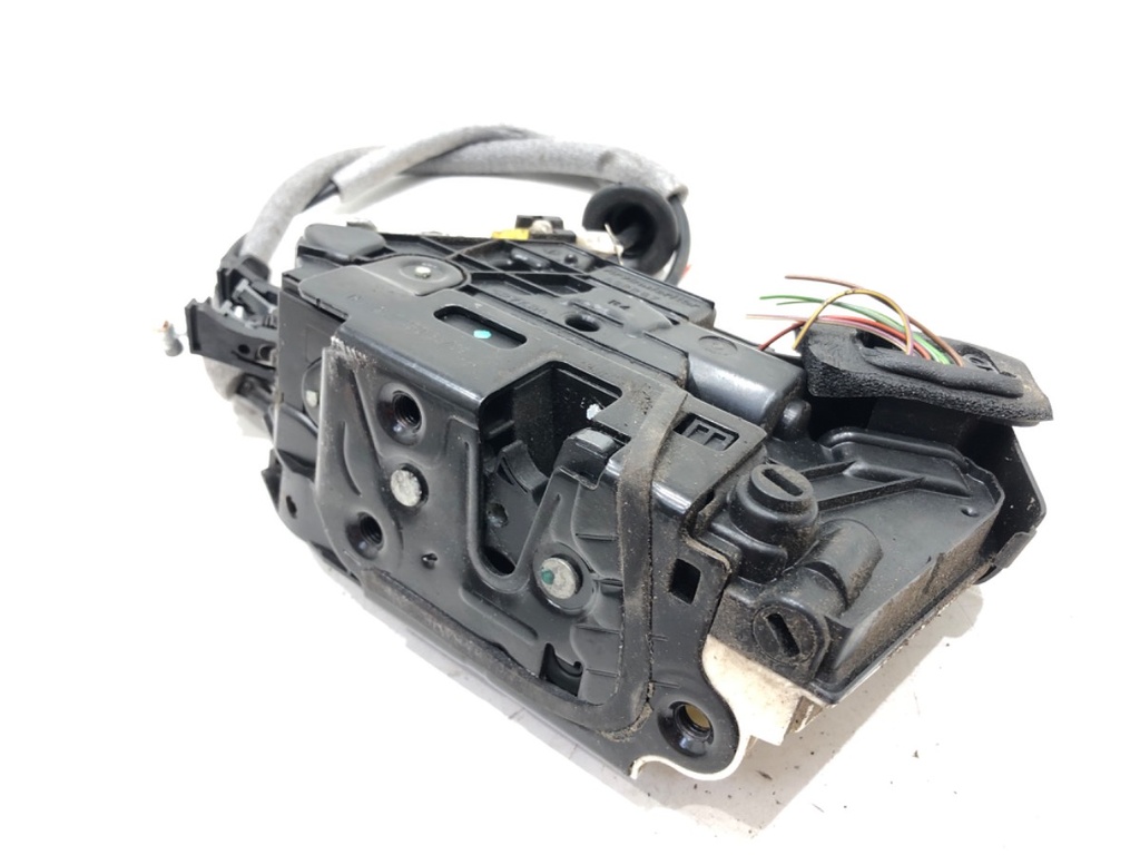 [STARK-617079] Cerradura de puerta trasera derecha VW Polo V (6R1, 6C1)