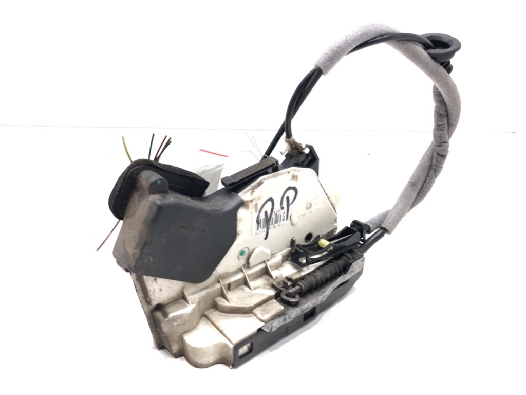 [STARK-617081] Cerradura de puerta delantera derecha VW Polo V (6R1, 6C1)