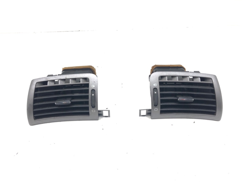 [STARK-617260] Rejilla de ventilación frontal Peugeot 407 SW