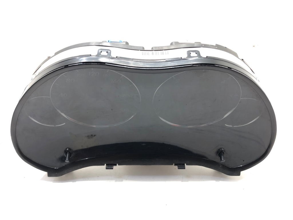 [STARK-617311] Cuadro de instrumentos Toyota Avensis (_T25_)