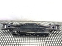 Larguero de parachoques trasero BMW Serie 3 Touring (F31) 2012-2019