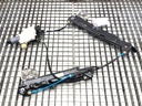 Elevalunas trasero izquierdo BMW 4 Gran Coupe (F36)