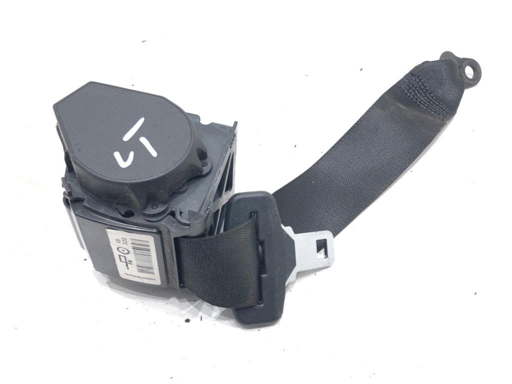 [STARK-617781] Cinturón de seguridad trasero izquierdo BMW 4 Gran Coupe (F36)