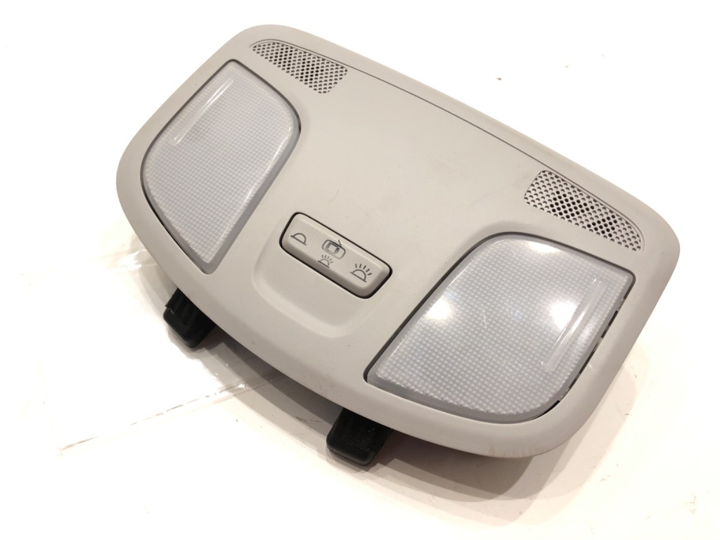 [STARK-618756] Luz de techo interior Hyundai Kona (OS, OSE, OSI)