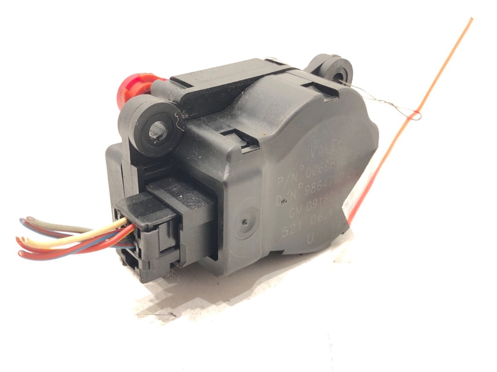 [STARK-619580] Resistencia de calefacción FIAT Croma (194)