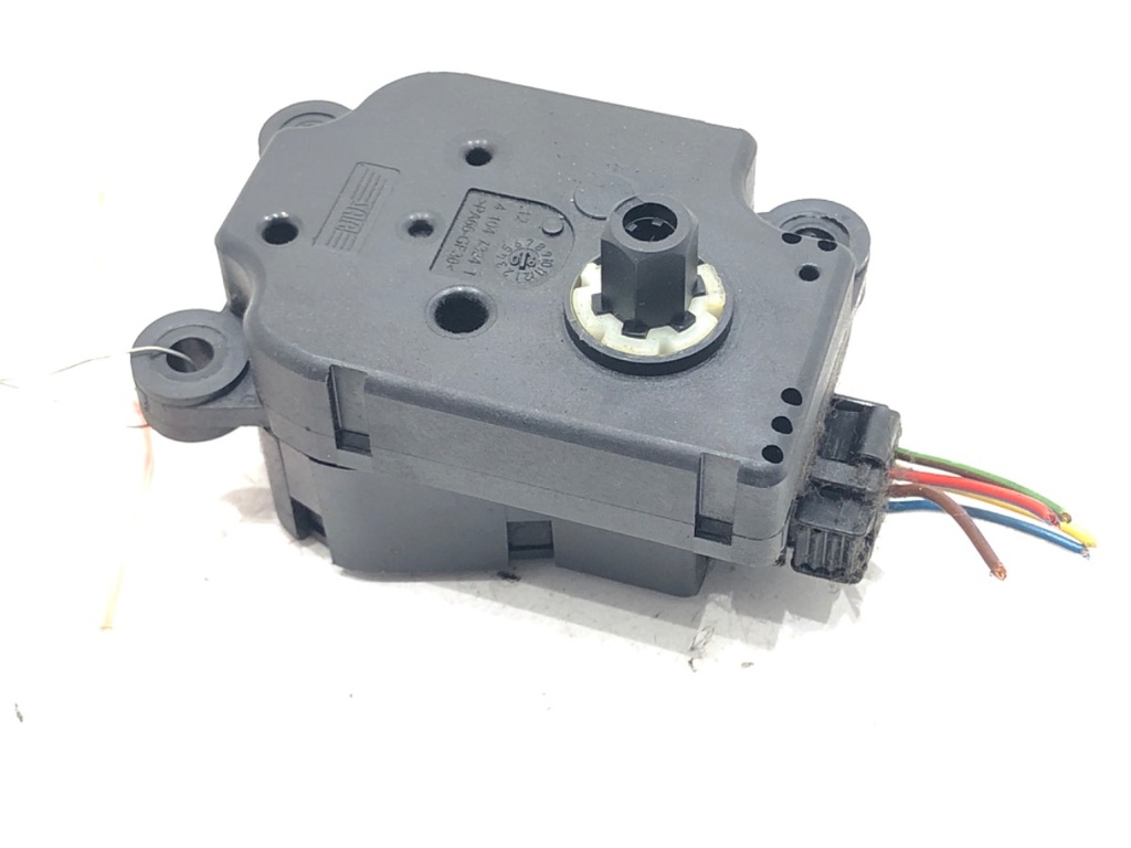 [STARK-619581] Resistencia de calefacción FIAT Croma (194)