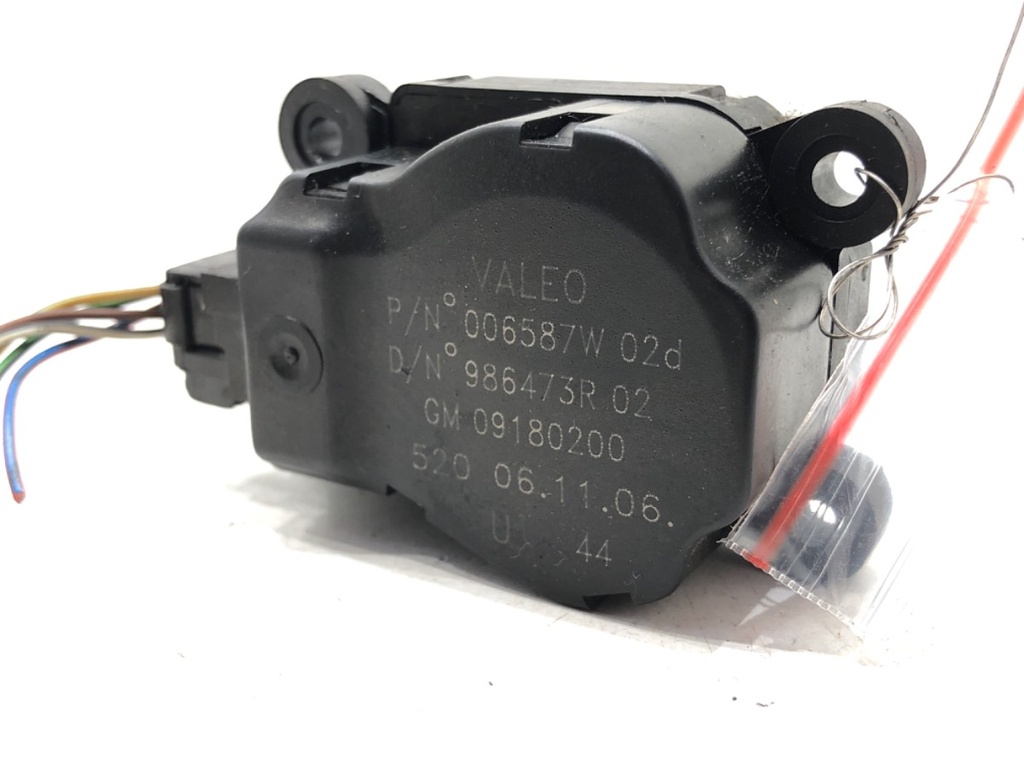 [STARK-619582] Resistencia de calefacción FIAT Croma (194)