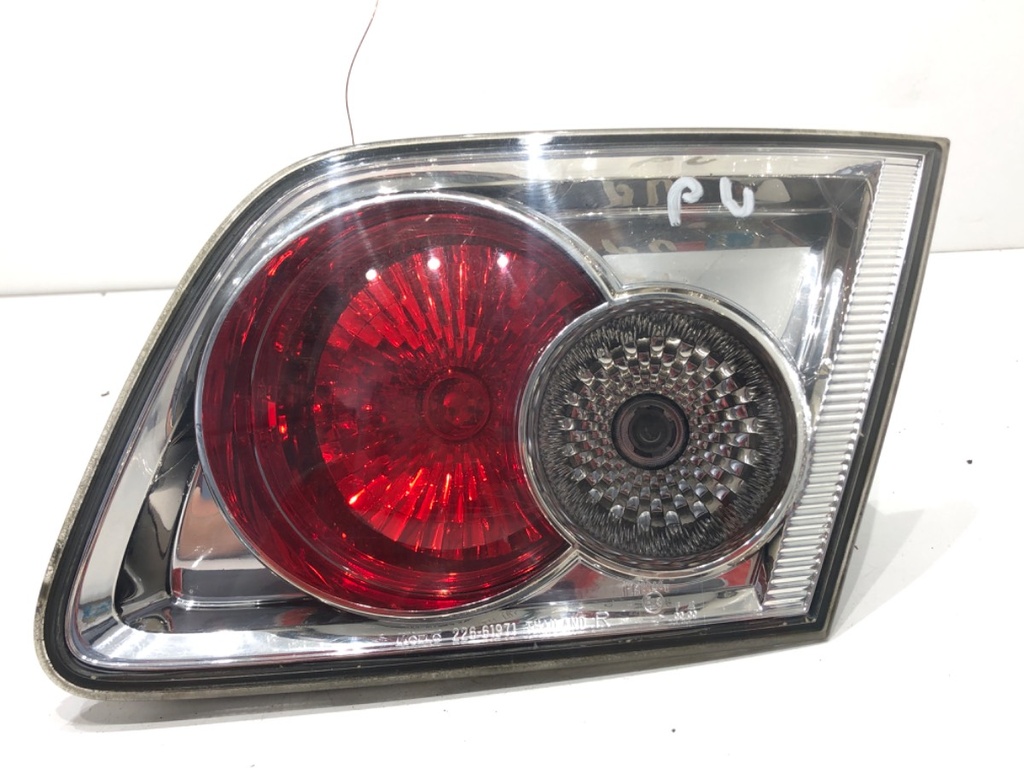 [STARK-620016] Piloto trasero derecho Mazda 6 Hatchback GG