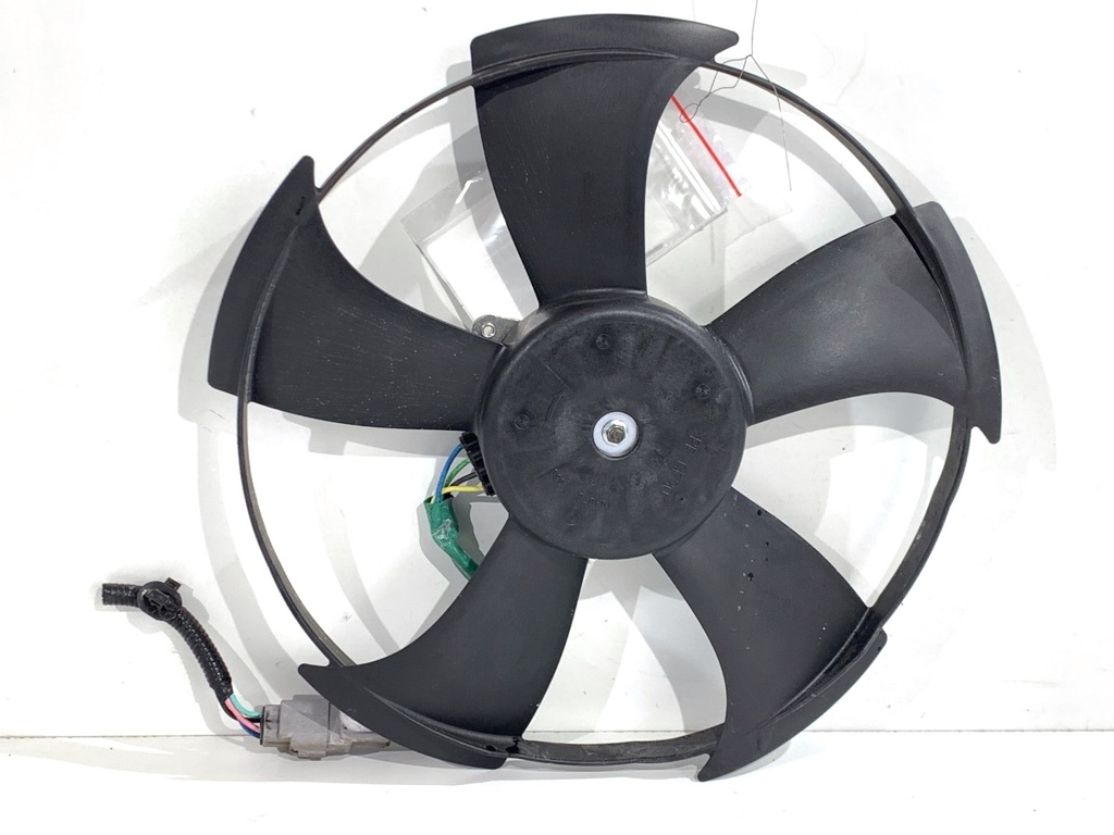 [STARK-872241] Ventilador del radiador Suzuki Swift VI (ZD_, ZC_) 2023- 1.2 VVT Hybrid