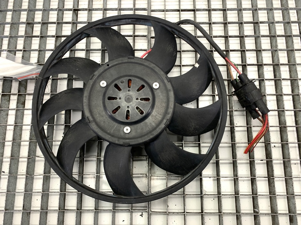 [STARK-852616] Ventilador del radiador Audi A6 C7 Avant (4G5, 4GD) 2011-2018