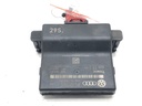 Módulo Gateway VW Touran (1T1, 1T2)
