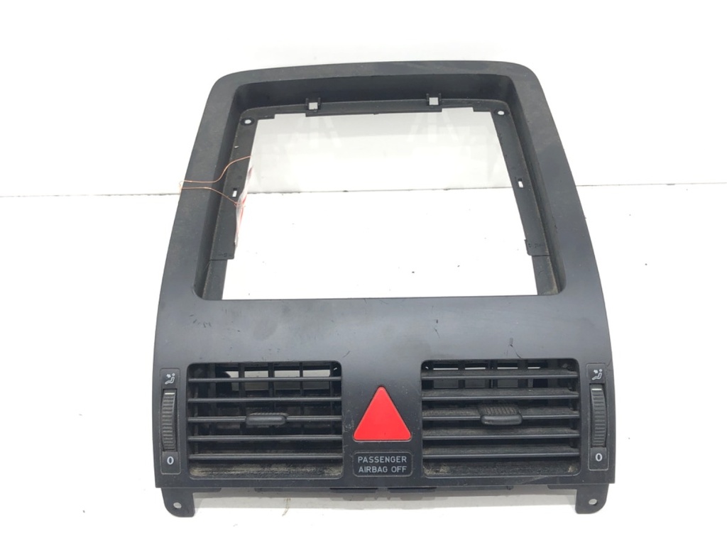 [STARK-620584] Rejilla de ventilación frontal VW Touran (1T1, 1T2)