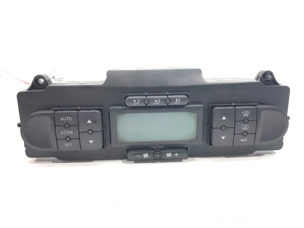 [STARK-620662] Panel de control de climatización SEAT Altea (5P1)