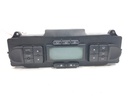 Panel de control de climatización SEAT Altea (5P1)