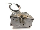 Cerradura de puerta delantera derecha Opel Corsa D