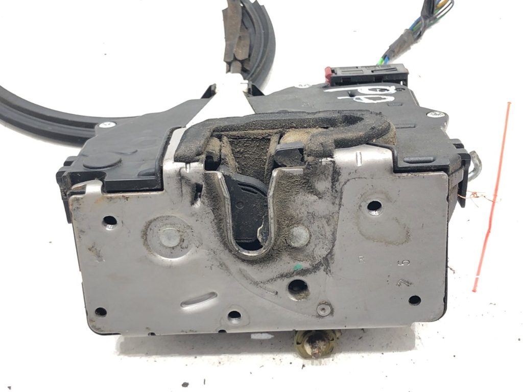 [STARK-622203] Cerradura de puerta delantera derecha Fiat Grande Punto
