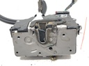 Cerradura de puerta delantera derecha Fiat Grande Punto