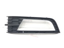 Rejilla de parachoques delantero derecho Skoda Octavia III
