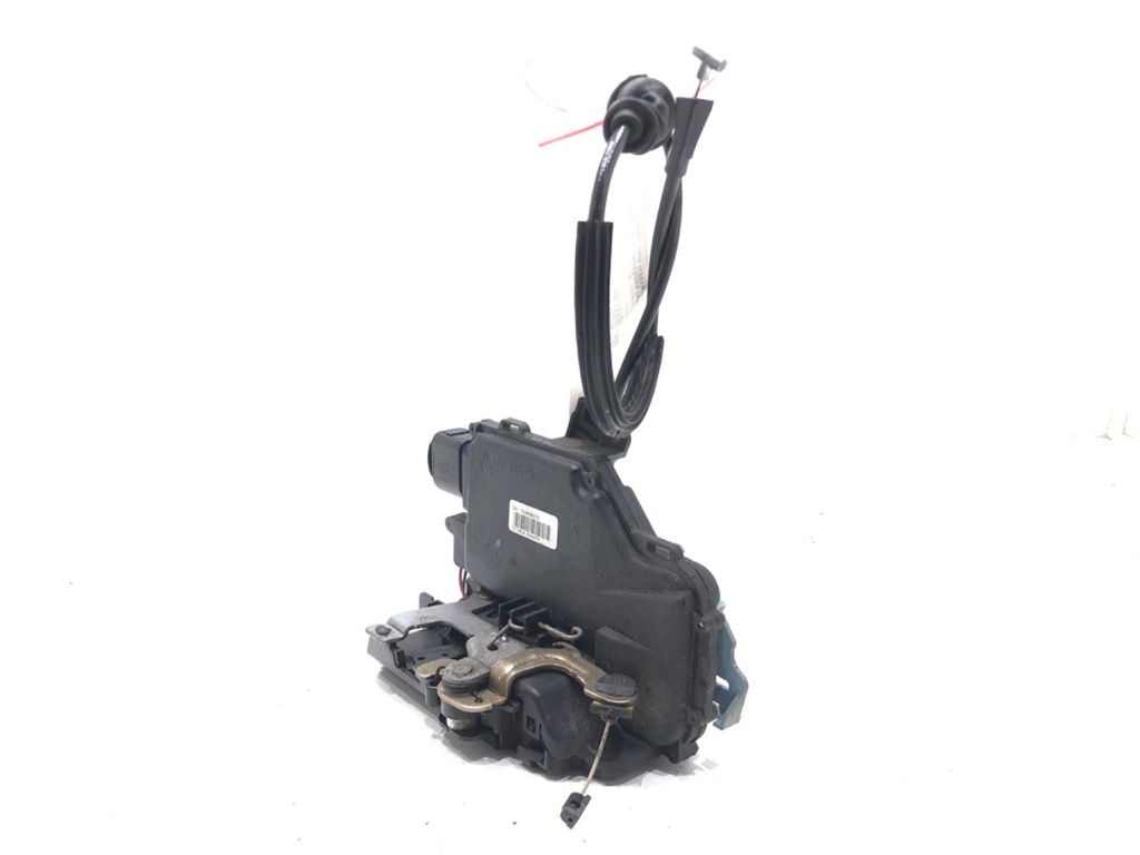 [STARK-623277] Cerradura de puerta trasera izquierda SKODA OCTAVIA II (1Z3)
