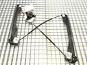 Elevalunas delantero derecho SEAT Cordoba (6L2)