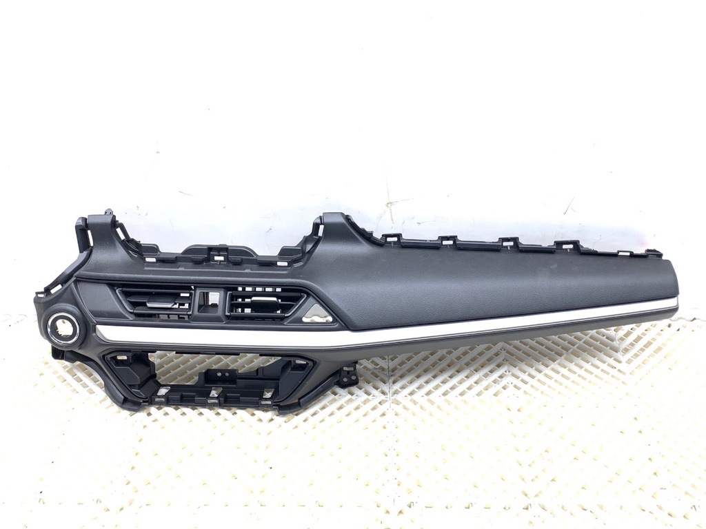 [STARK-872286] Rejilla de admisión de aire delantera SUZUKI SWIFT VI (ZD_, ZC_) 2023-