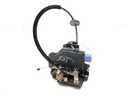 Cerradura de puerta trasera derecha VW Jetta III (1K2)
