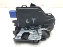Cerradura de puerta trasera izquierda VW Jetta III (1K2)