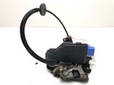 Cerradura de puerta delantera derecha VW Jetta III (1K2)