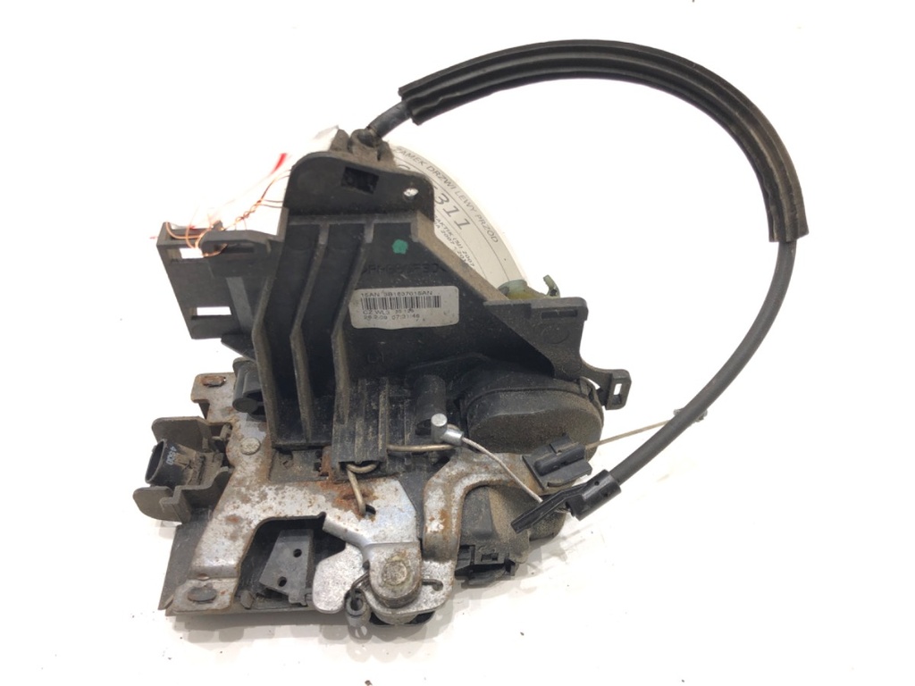[STARK-625311] Cerradura de puerta delantera izquierda Skoda Roomster Praktik (5J)