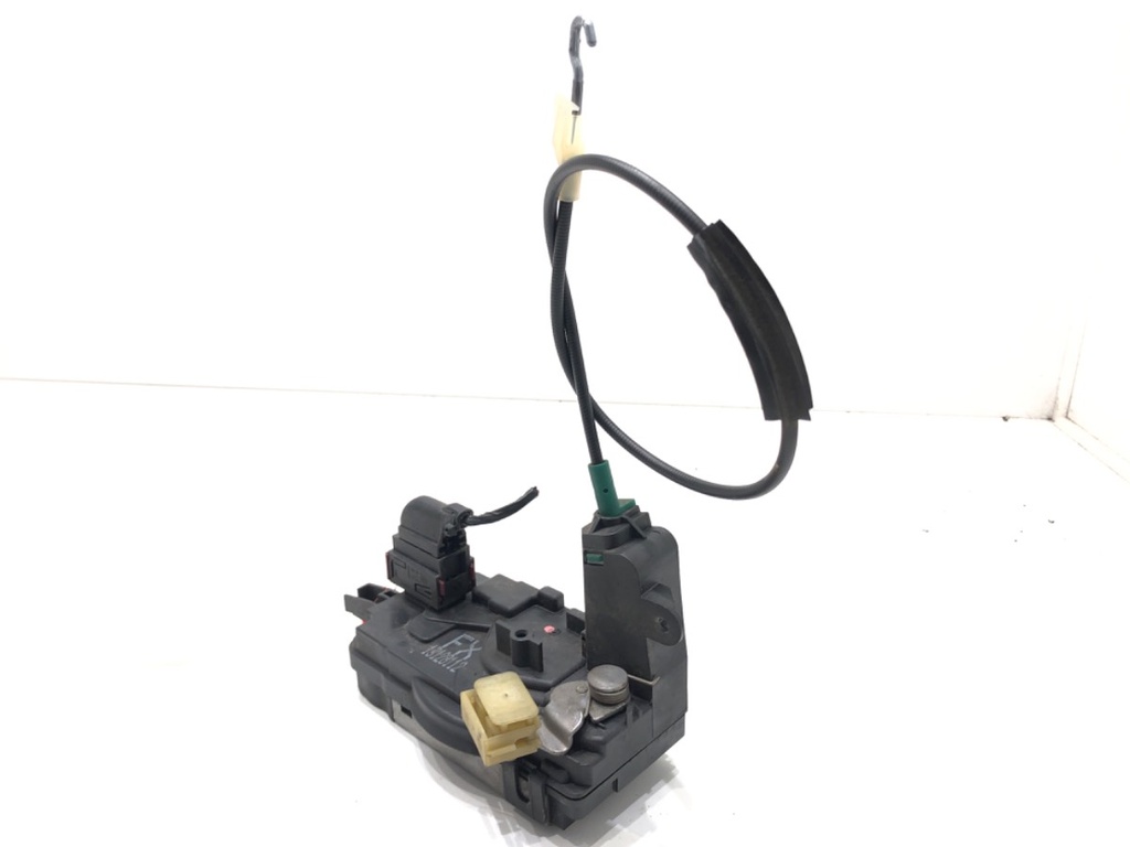 [STARK-625413] Cerradura de puerta delantera derecha Opel Astra H Kombi (A04)