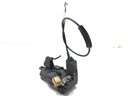 Cerradura de puerta delantera derecha Opel Astra H Kombi (A04)