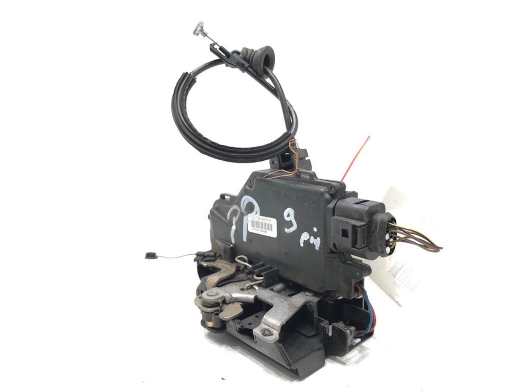 [STARK-625778] Cerradura de puerta delantera derecha Skoda Octavia II (1Z3)