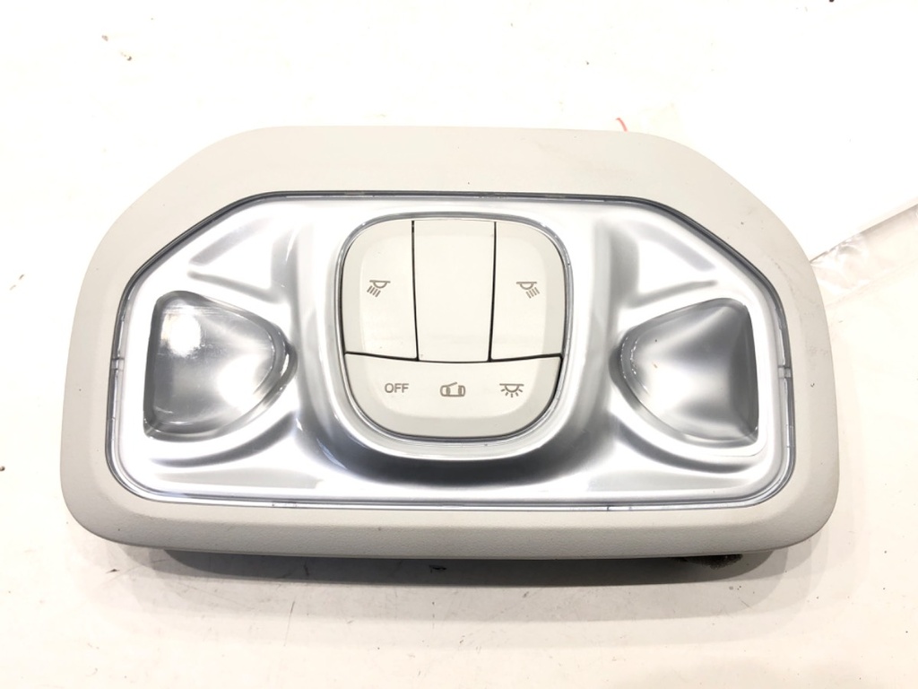 [STARK-626081] Luz de techo interior FIAT Tipo (356)