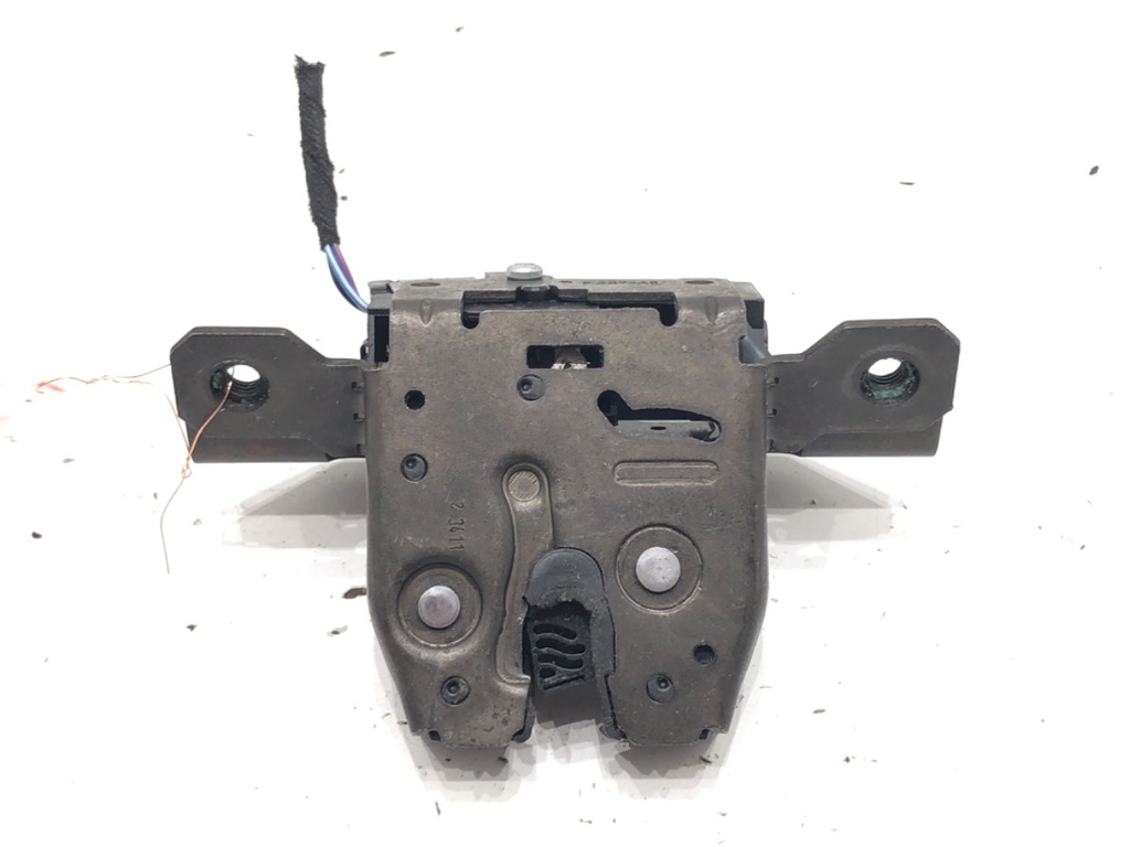 [STARK-626351] Cerradura de portón trasero Opel Astra J GTC