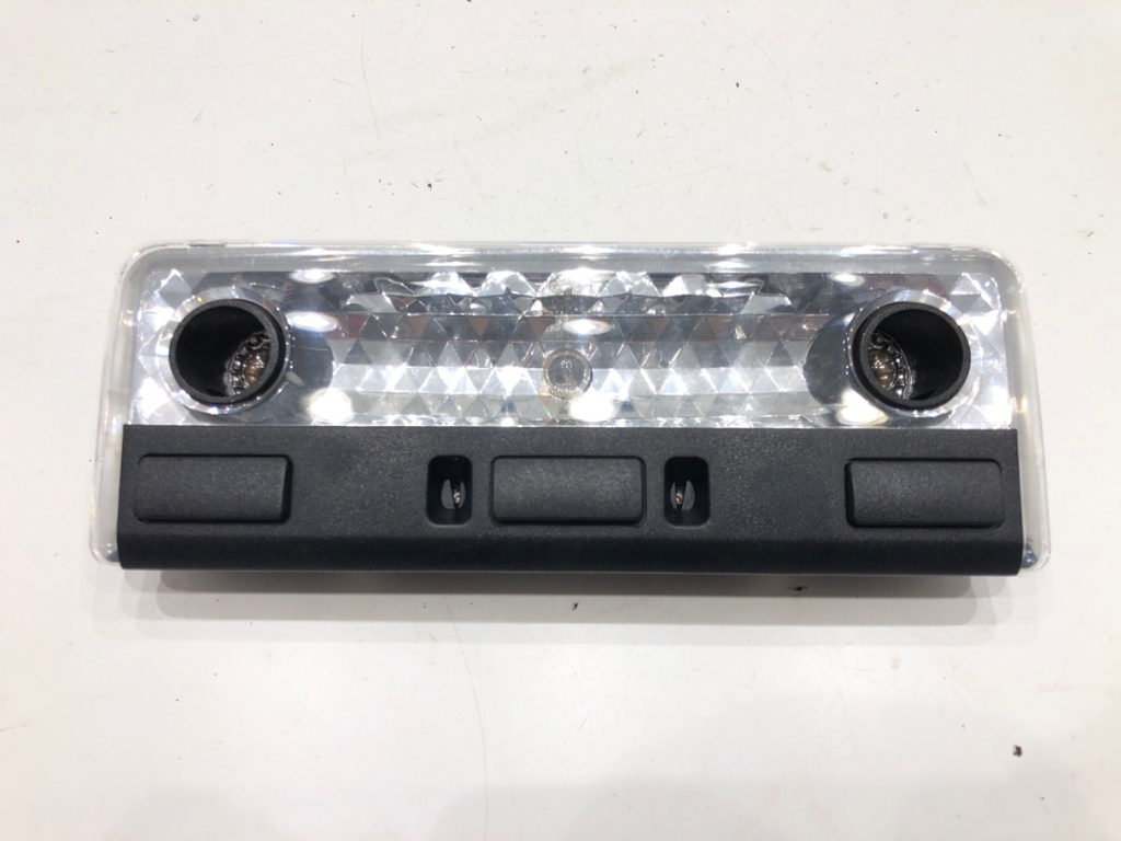[STARK-626480] Luz de techo interior BMW X3 (E83)