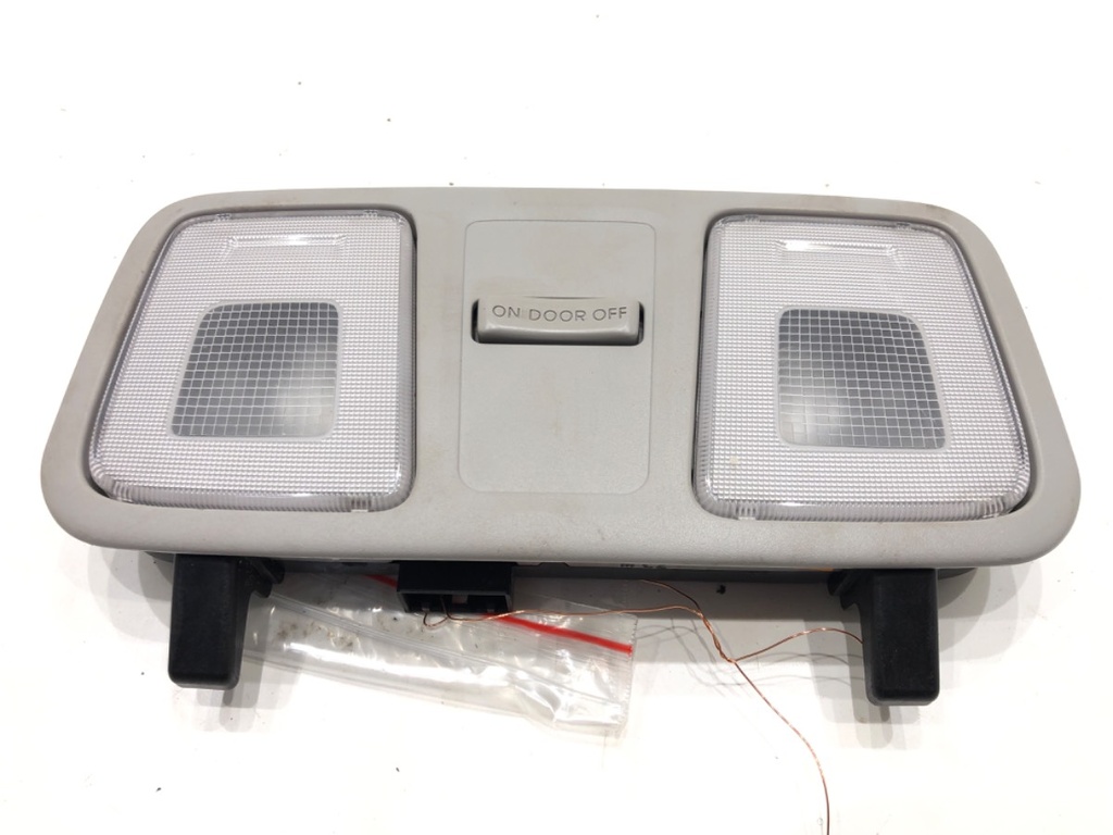 [STARK-626904] Luz de techo interior Hyundai i20 II