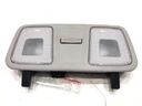 Luz de techo interior Hyundai i20 II