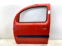 Puerta delantera izquierda Mercedes-Benz Citan (W415) 2012-2021